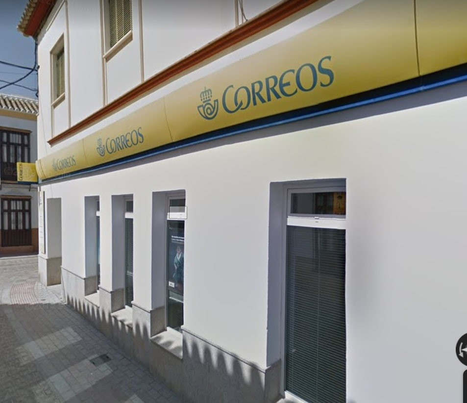 Correos amplía los trámites y gestiones de las administraciones públicas en sus oficinas