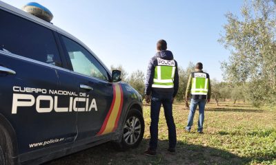 Detienen a un matrimonio en Morón por un delito contra el derecho de los trabajadores