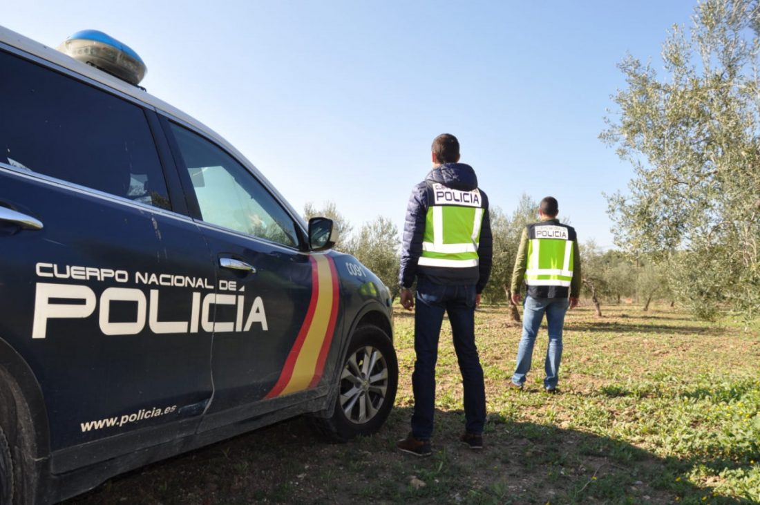 Detienen a un matrimonio en Morón por un delito contra el derecho de los trabajadores