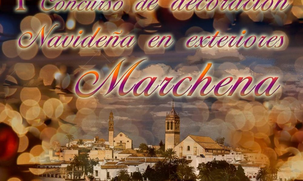 navidad marchena