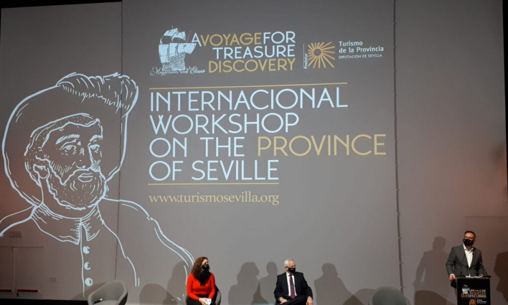 prodetur Workshop internacional