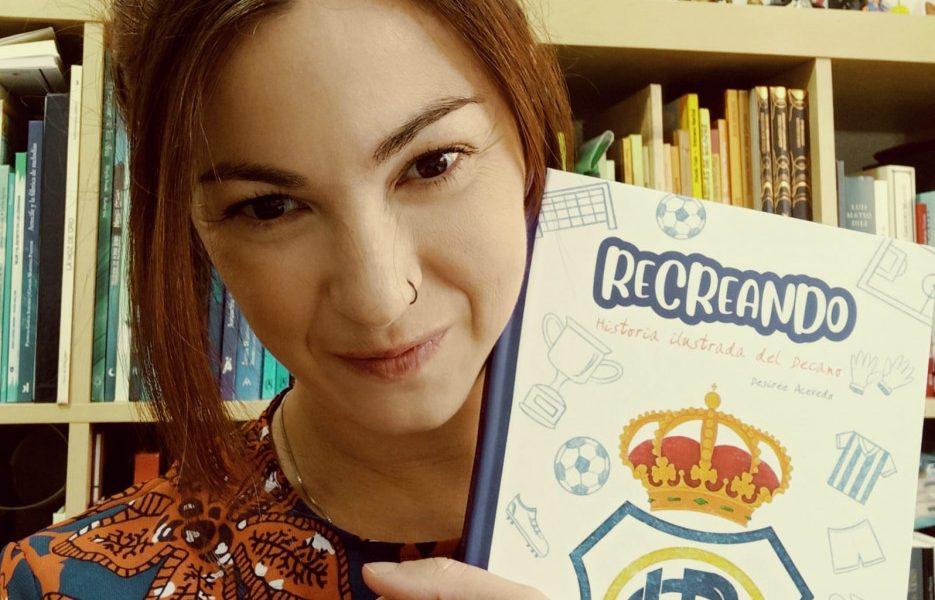recreando