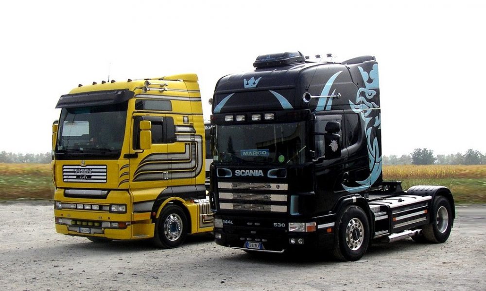 trailer