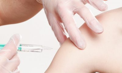 Vacunación masiva en Espartinas sin cita previa a 500 personas de entre 40 y 69 años