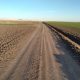 Ecologistas en Acción denuncia la presunta ocupación de una vía pecuaria en la Vereda de Sevilla