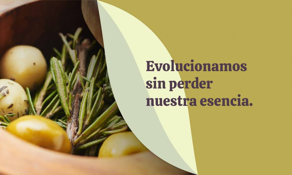 Agrosevilla estrena nueva identidad visual corporativa
