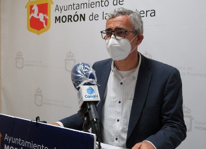 Segundo pago de ayudas a 109 autónomos en Morón de la Frontera