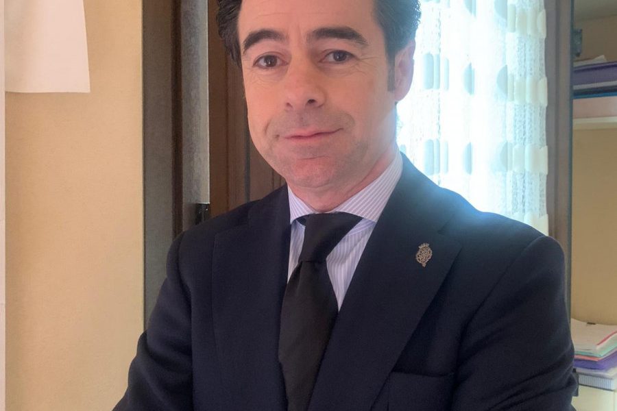 Antonio Luque Hosteleros Sevillanos