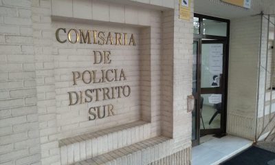 Nueve menores detenidos por propinar palizas y robar a otro jóvenes de dos barrios de Sevilla