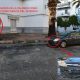 Detenido el presunto autor de la quema de contenedores en Écija