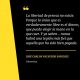 "La crítica es la mayor estafa que puede venderte una línea editorial que depende de una inyección económica, y del gobierno de turno"