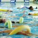 Arahal reabre la natación terapéutica ante la amplia demanda
