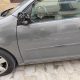 Buscan en Arahal un Volkswagen negro por darse a la fuga tras golpear y dañar un coche