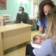El Virgen del Rocío atiende a 500 pacientes en la consultar para el tratamiento del frenillo lingual