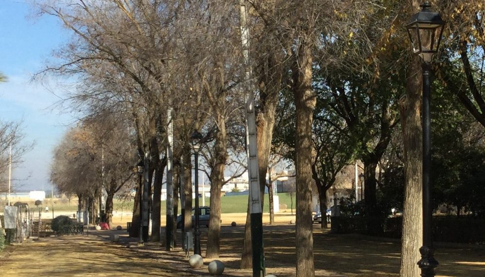 herrera parque