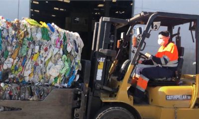 Campiña 2000 repartirá más de 17.000 euros en incentivos sociales gracias al reciclado de envases de sus pueblos