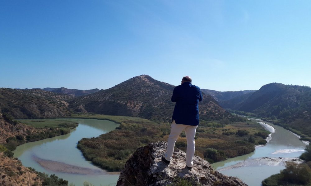 mirador genil