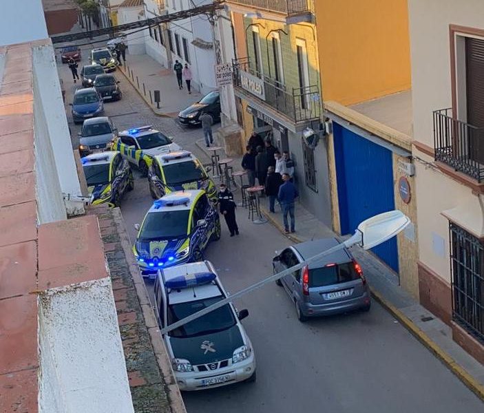 policia paradas 2