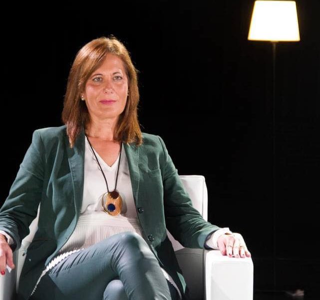 rosario andujar