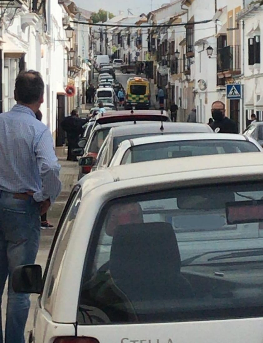 Nuevo tiroteo en las calles de Osuna por el enfrentamiento con lesiones entre dos familias