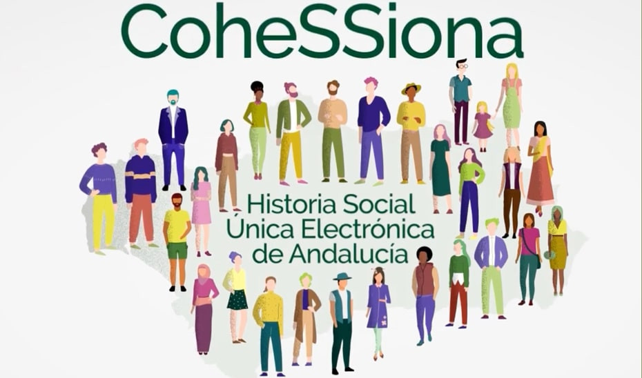 Morón colabora para la implantación de la Historia Social Única Electrónica en Andalucía