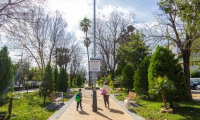 La Junta hace oficial que el miércoles vuelve a Arahal la actividad no esencial