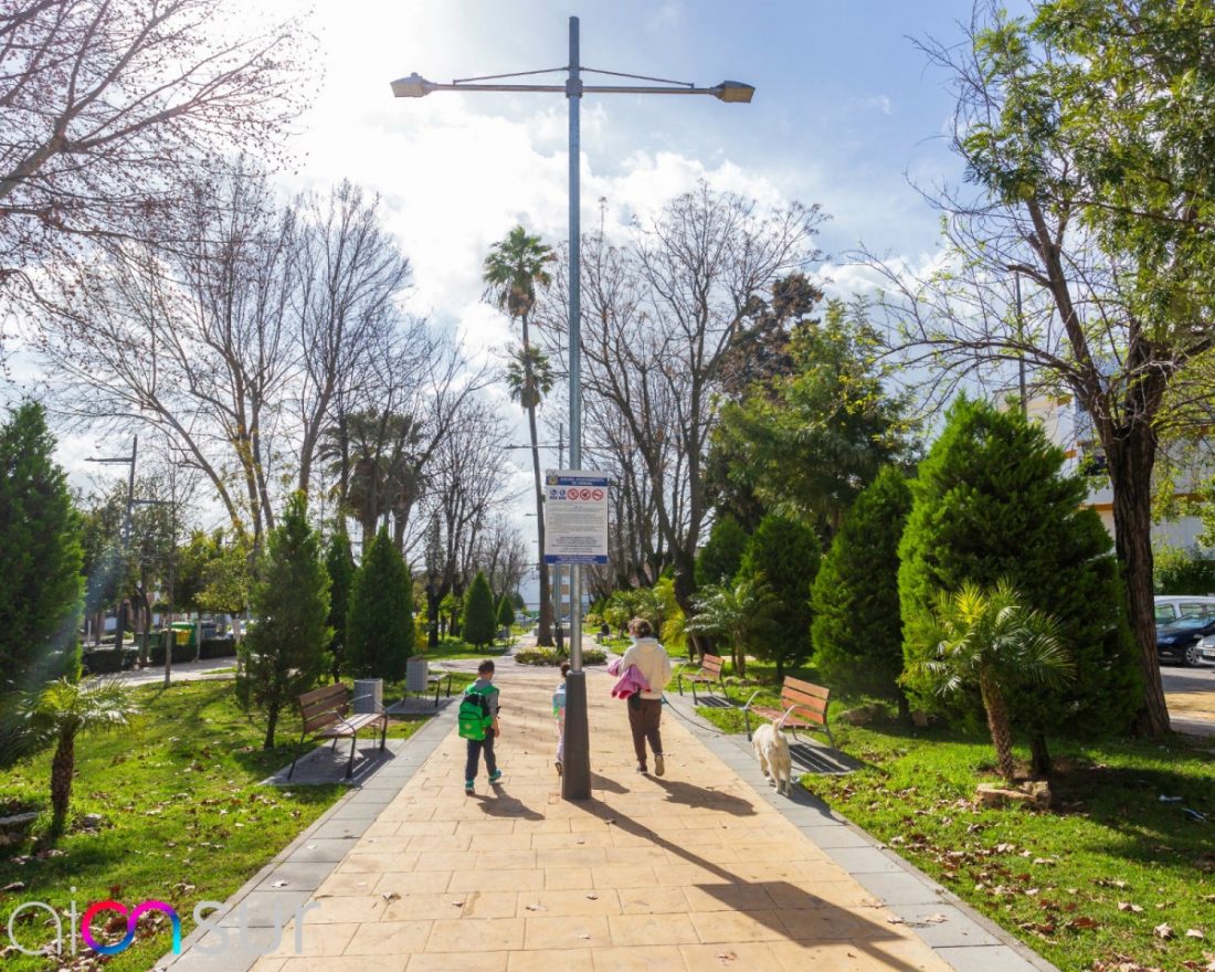 La Junta hace oficial que el miércoles vuelve a Arahal la actividad no esencial