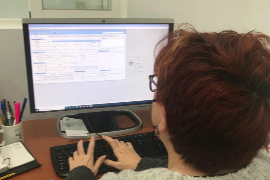 La gestión digital del SAD utilizada en Arahal desde hace dos años se implantará en la provincia