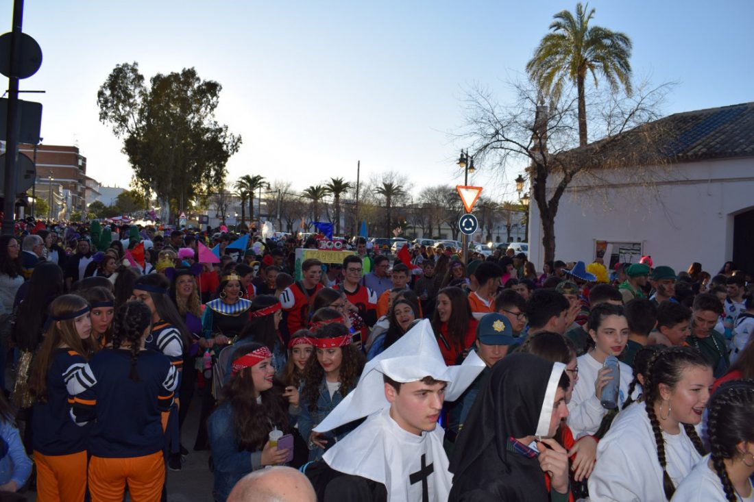 Convocado el concurso de carteles de Carnaval 2021 de La Puebla de Cazalla