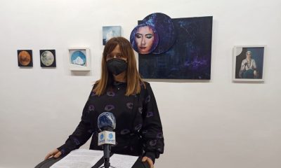ProjectARTE21, una nueva oportunidad para el arte en Morón que se abre a la comarca