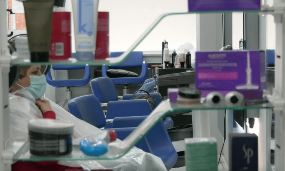 El sector de la estética reclama ser esencial