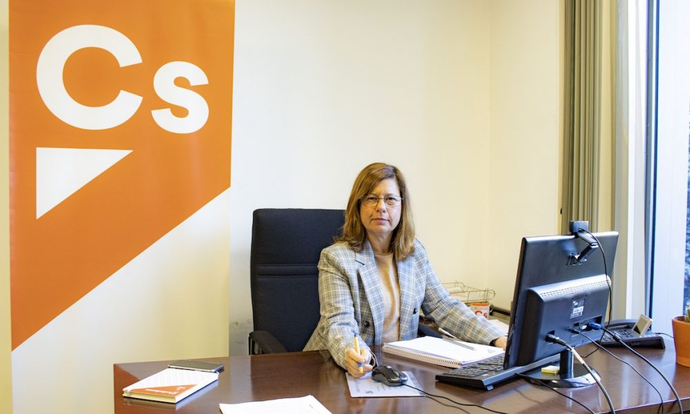 Carmen Santa Maria Pleno