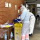 Arahal sigue sin bajar las cifras de contagios por coronavirus, dos más en la última actualización