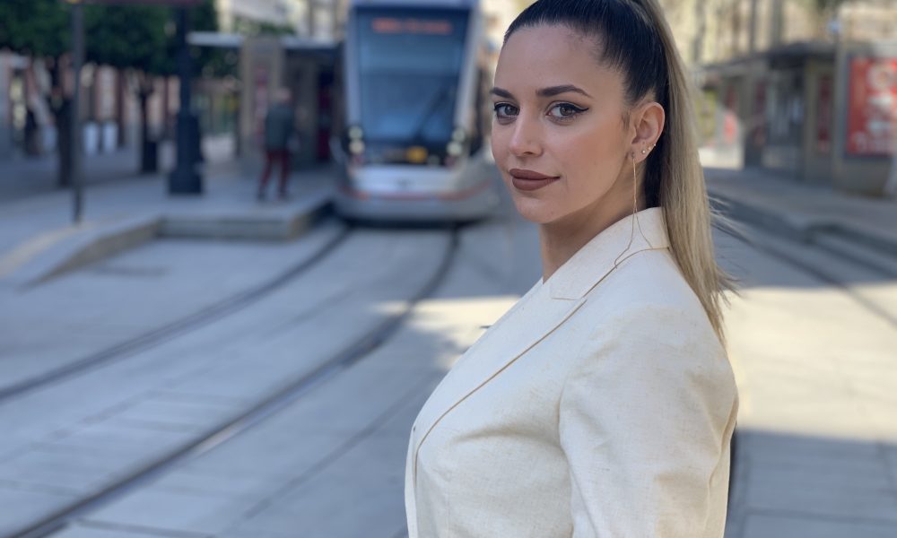 Violetta 1