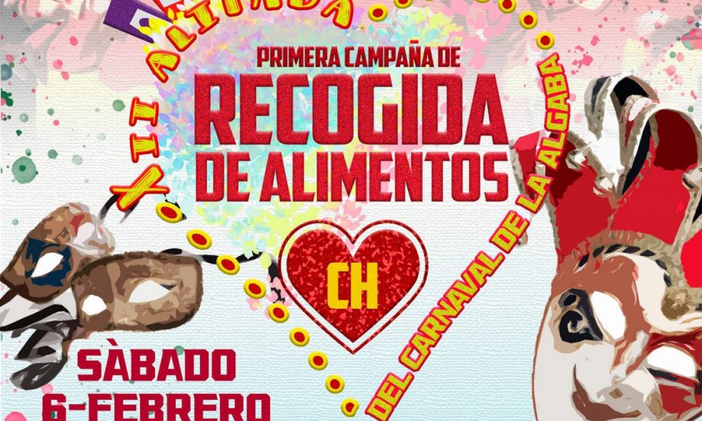 carnaval La Algaba