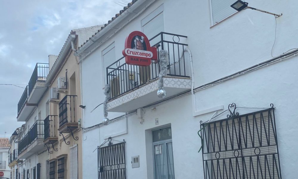 coripe bar