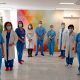 El Hospital Virgen del Rocío realiza 7 trasplantes de órganos en menos de 24 horas
