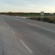 Autorizado el giro a la izquierda al camino de La Rodela en la carretera Arahal-Morón