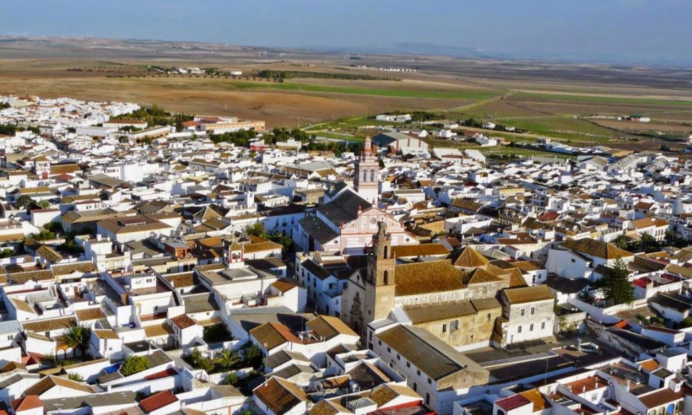 Detenido en Fuentes de Andalucía por robar a su vecina dos décimos de lotería premiados