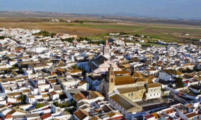 Detenido en Fuentes de Andalucía por robar a su vecina dos décimos de lotería premiados