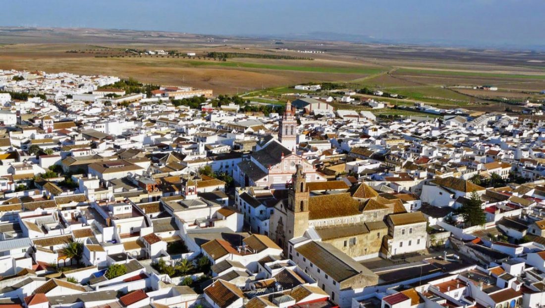 Detenido en Fuentes de Andalucía por robar a su vecina dos décimos de lotería premiados