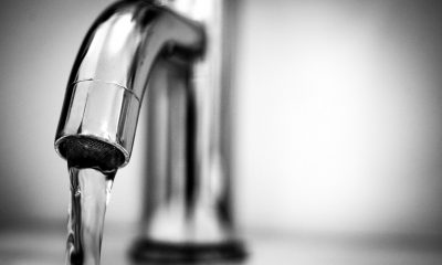 ARE CIAR asegura que el consumo de agua de la comarca "no supone ningún riesgo para la salud"
