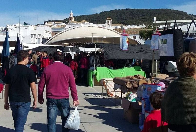 Decretado el cierre perimetral en seis municipios de la provincia de Sevilla