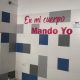 Frases en los colegios de La Puebla de Cazalla que reivindican la igualdad y el rechazo a la violencia