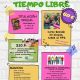 Curso de monitores de ocio y tiempo libre infantil y juvenil subvencionado en Morón