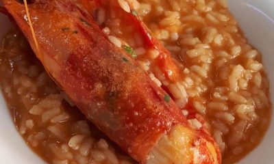 Utrera celebra este domingo el XIX Concurso de Recetas Caseras de Arroz