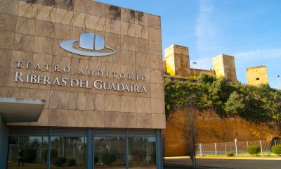 El Auditorio Riberas del Guadaíra acoge este domingo el Pregón de la Semana Santa alcalareña 2021