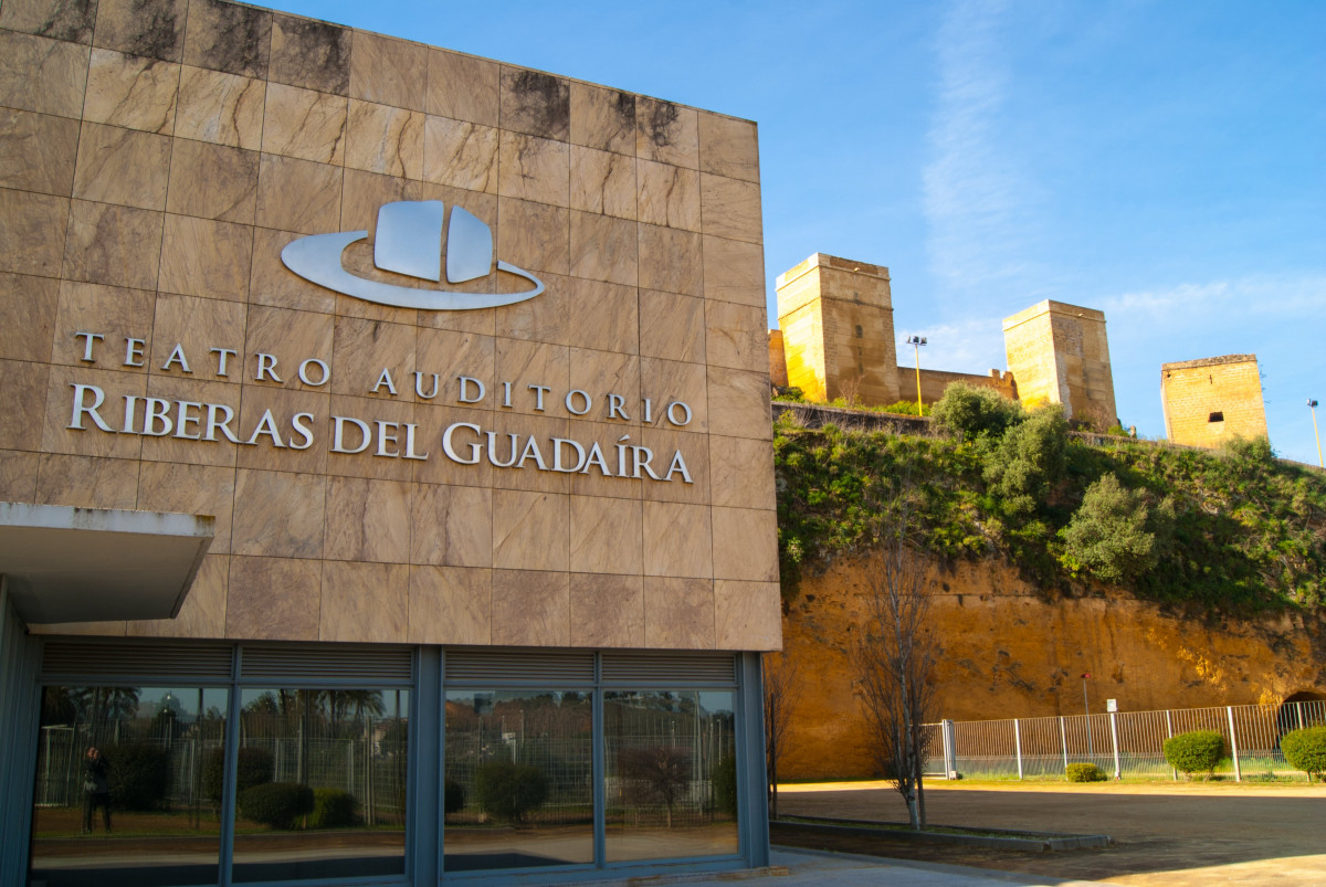 El Auditorio Riberas del Guadaíra acoge este domingo el Pregón de la Semana Santa alcalareña 2021