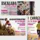 Actividades para fomentar la igualdad en el Deporte en Morón de la Frontera