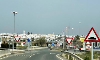 Arahal vuelve a bajar levemente los contagios a la espera las nuevas medidas del Gobierno andaluz